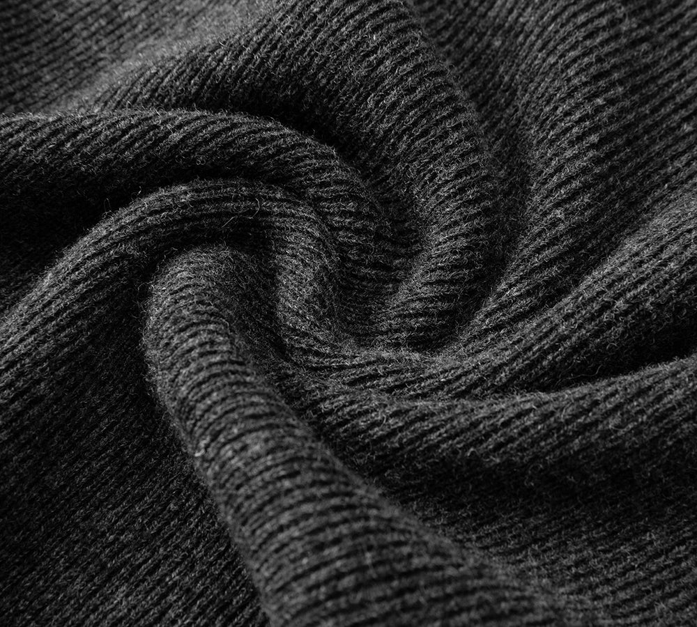 100% Wool Knitwear Sweater Roya - Image 13