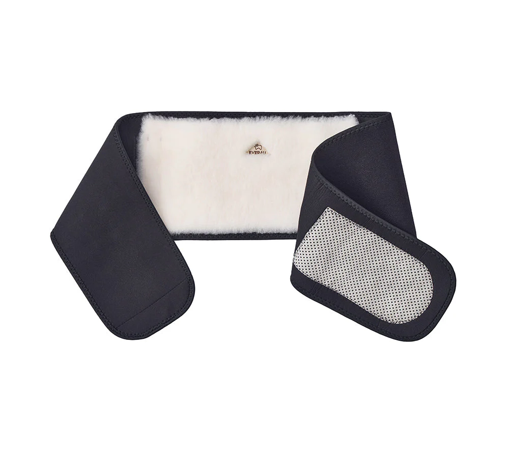 Adjustable Waist Warmer Pad