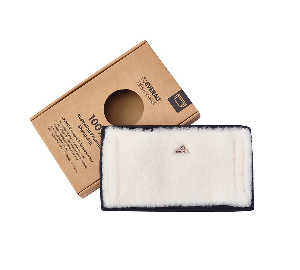 Adjustable Waist Warmer Pad - Image 10