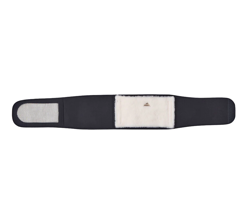Adjustable Waist Warmer Pad - Image 2