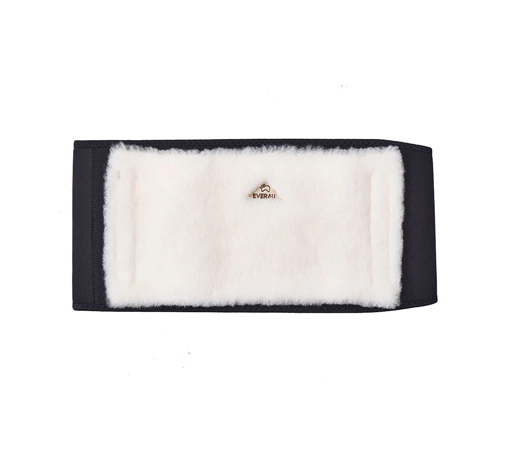 Adjustable Waist Warmer Pad - Image 4