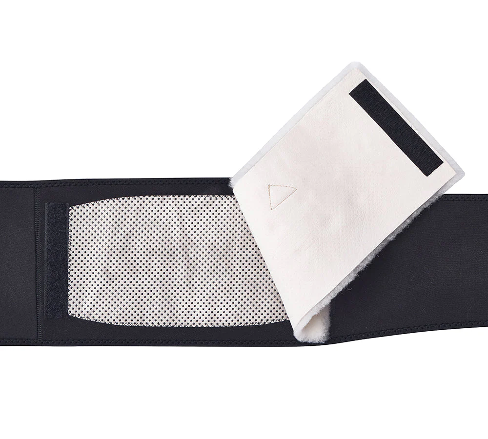 Adjustable Waist Warmer Pad - Image 5