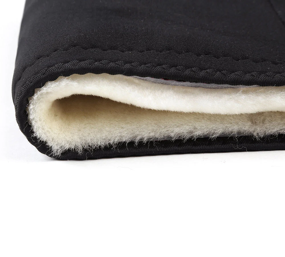 Adjustable Waist Warmer Pad - Image 7