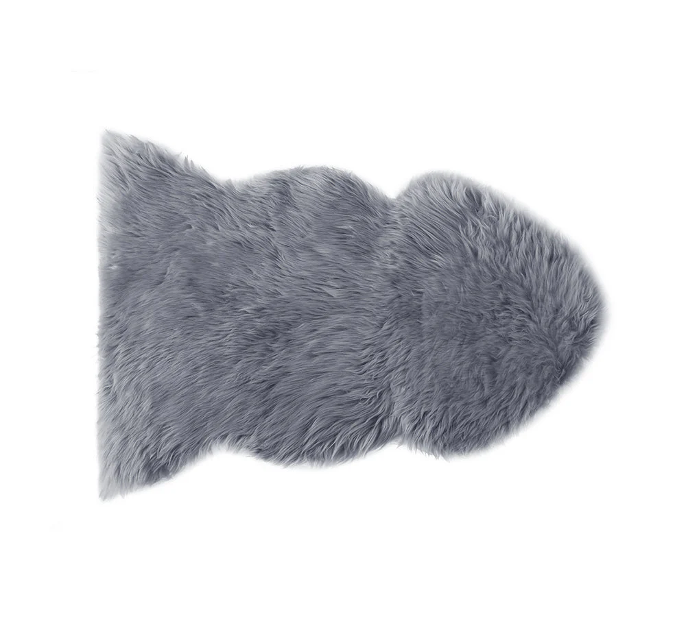 Australian Lambskin Wool Long Rugs 80/90/105/180cm - Image 11