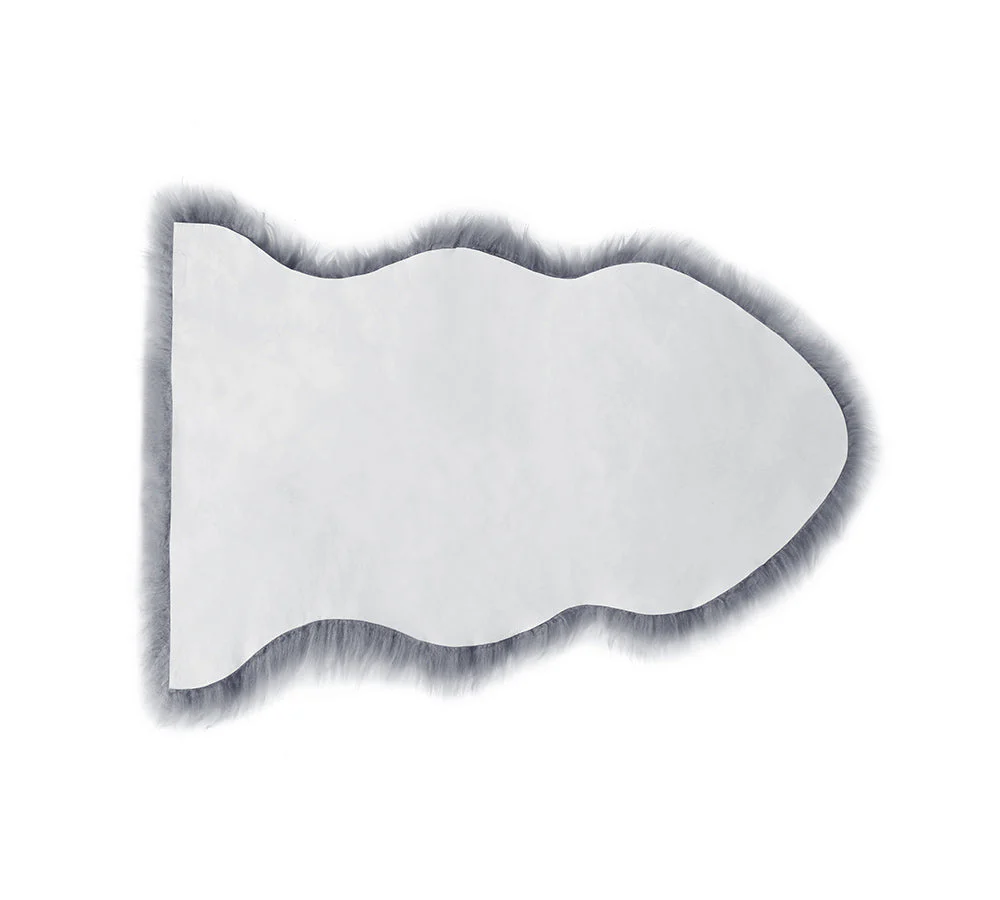 Australian Lambskin Wool Long Rugs 80/90/105/180cm - Image 12