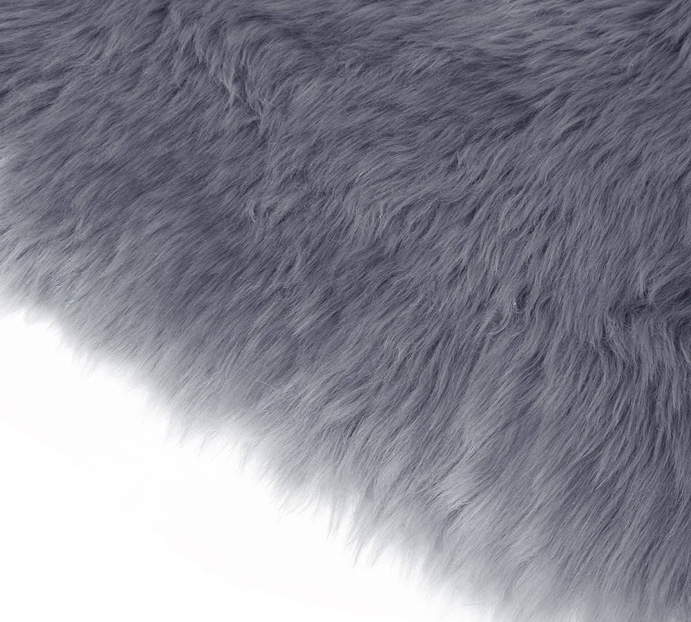 Australian Lambskin Wool Long Rugs 80/90/105/180cm - Image 13