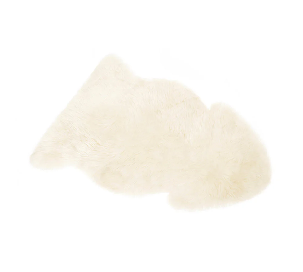 Australian Lambskin Wool Long Rugs 80/90/105/180cm - Image 3
