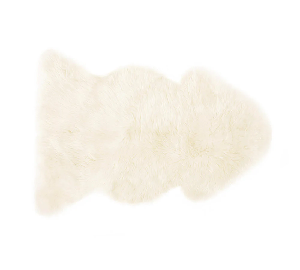 Australian Lambskin Wool Long Rugs 80/90/105/180cm - Image 5