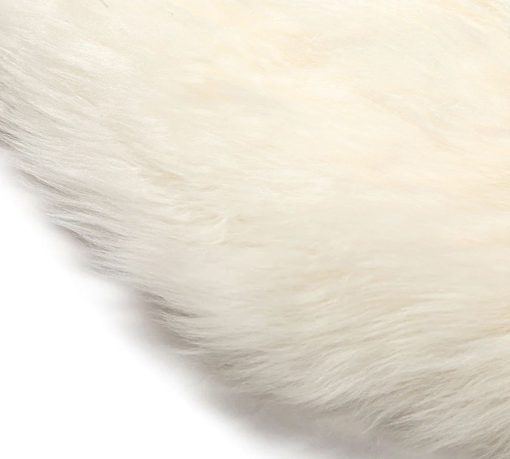 Australian Lambskin Wool Long Rugs 80/90/105/180cm - Image 7