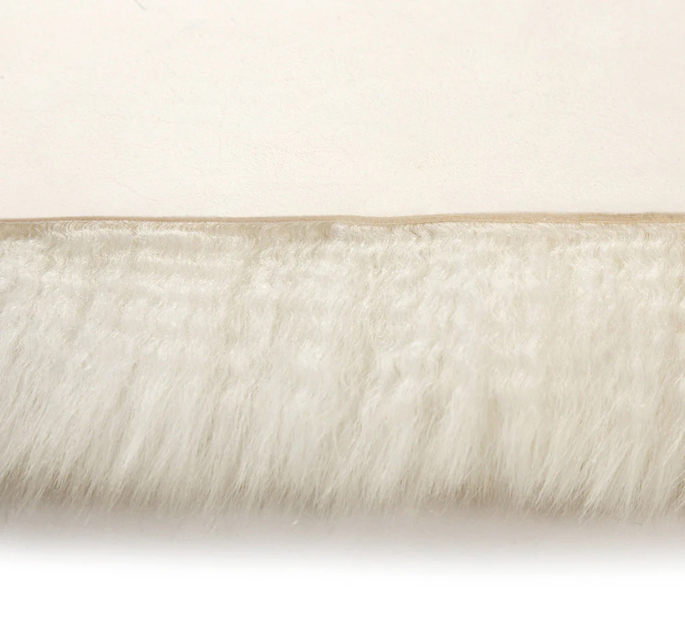 Australian Lambskin Wool Long Rugs 80/90/105/180cm - Image 8