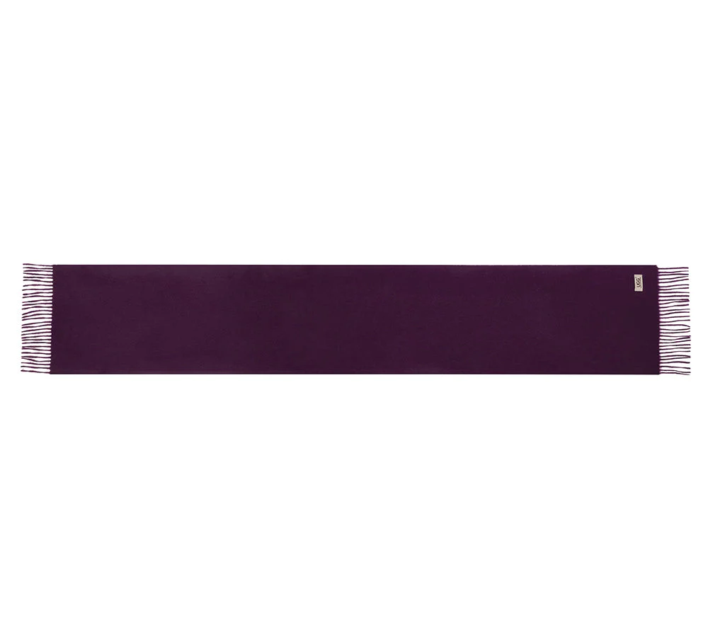 AUSTRALIAN SHEPHERD® 100% Wool Plain Scarf Fealara - Image 101