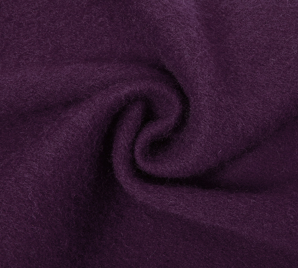 AUSTRALIAN SHEPHERD® 100% Wool Plain Scarf Fealara - Image 102