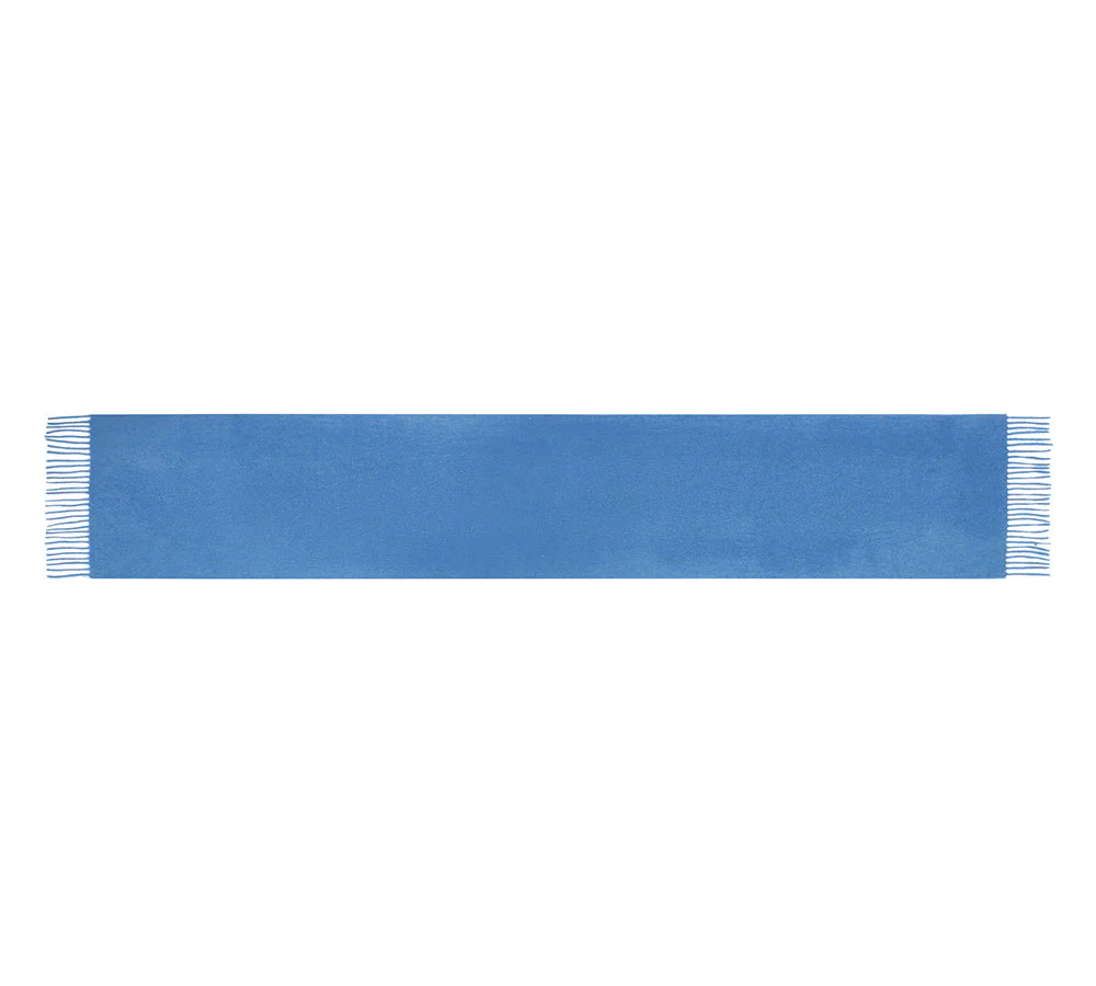AUSTRALIAN SHEPHERD® 100% Wool Plain Scarf Fealara - Image 107