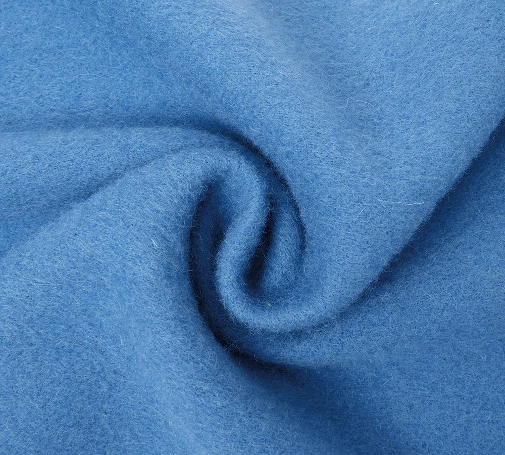 AUSTRALIAN SHEPHERD® 100% Wool Plain Scarf Fealara - Image 108
