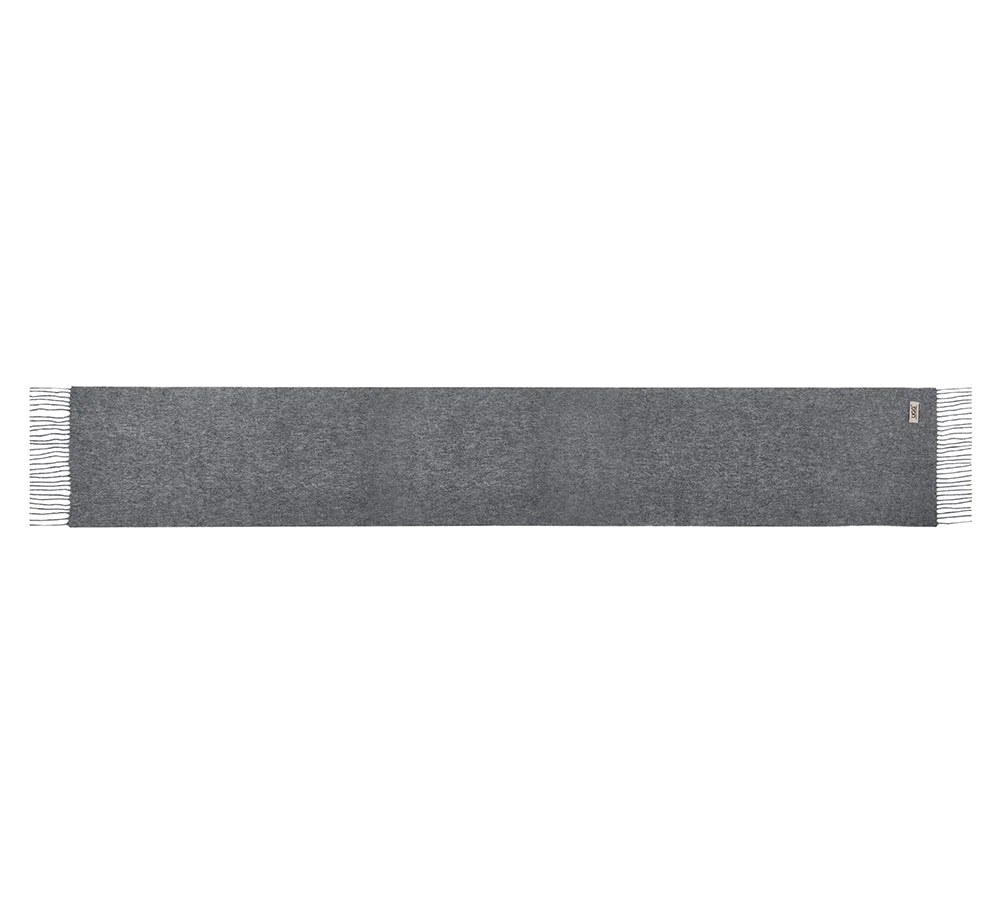 AUSTRALIAN SHEPHERD® 100% Wool Plain Scarf Fealara - Image 11