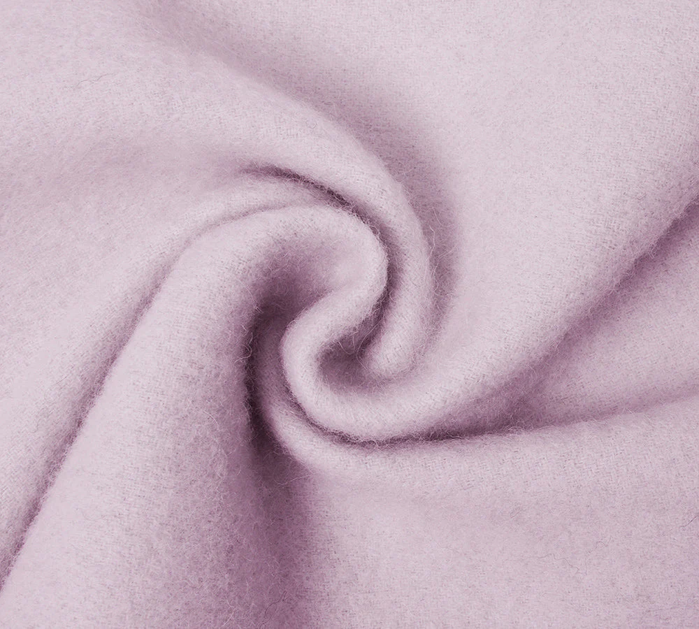 AUSTRALIAN SHEPHERD® 100% Wool Plain Scarf Fealara - Image 18