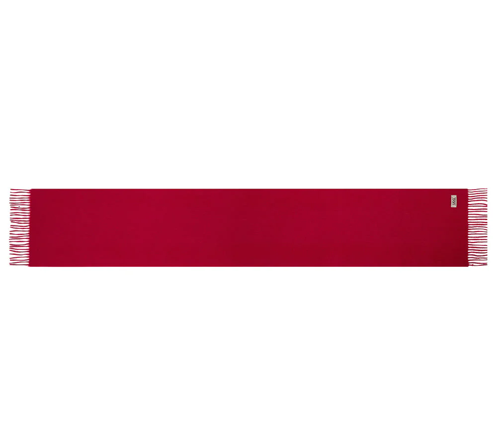 AUSTRALIAN SHEPHERD® 100% Wool Plain Scarf Fealara - Image 23