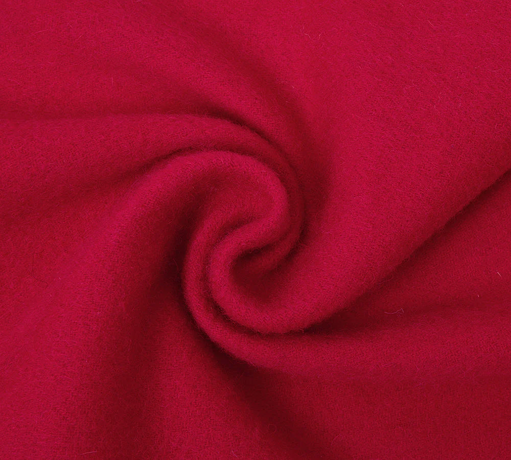 AUSTRALIAN SHEPHERD® 100% Wool Plain Scarf Fealara - Image 24