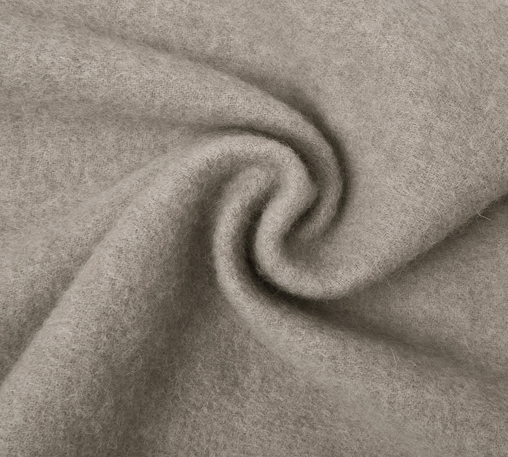 AUSTRALIAN SHEPHERD® 100% Wool Plain Scarf Fealara - Image 30