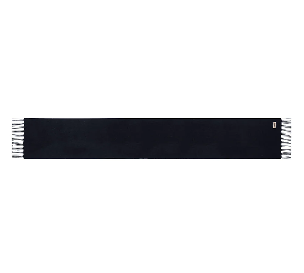 AUSTRALIAN SHEPHERD® 100% Wool Plain Scarf Fealara - Image 35