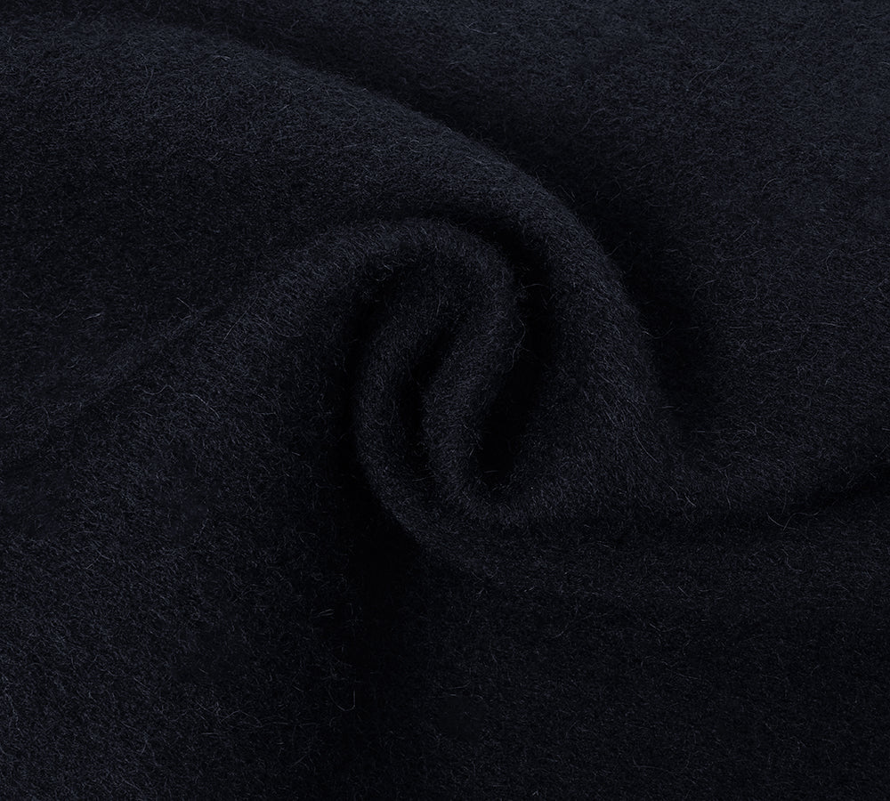 AUSTRALIAN SHEPHERD® 100% Wool Plain Scarf Fealara - Image 36
