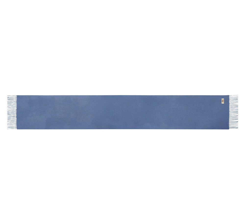 AUSTRALIAN SHEPHERD® 100% Wool Plain Scarf Fealara - Image 47