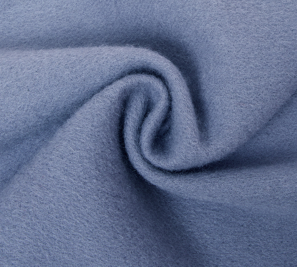 AUSTRALIAN SHEPHERD® 100% Wool Plain Scarf Fealara - Image 48