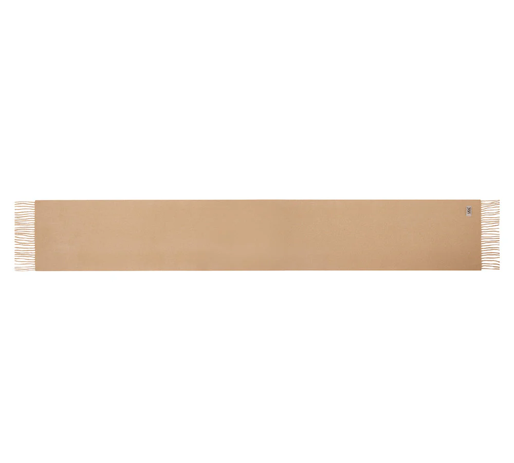 AUSTRALIAN SHEPHERD® 100% Wool Plain Scarf Fealara - Image 5