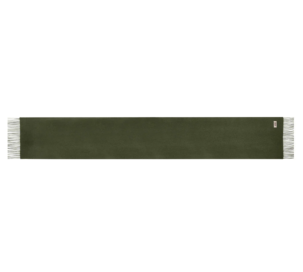 AUSTRALIAN SHEPHERD® 100% Wool Plain Scarf Fealara - Image 53