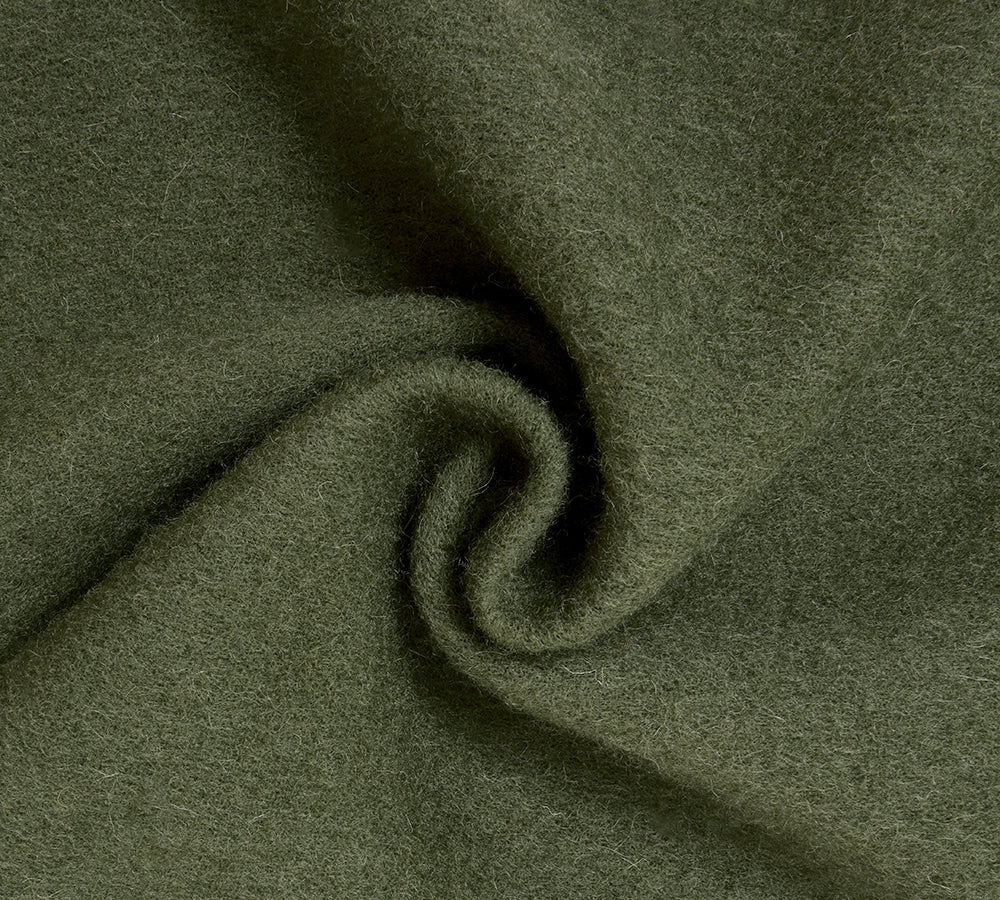 AUSTRALIAN SHEPHERD® 100% Wool Plain Scarf Fealara - Image 54