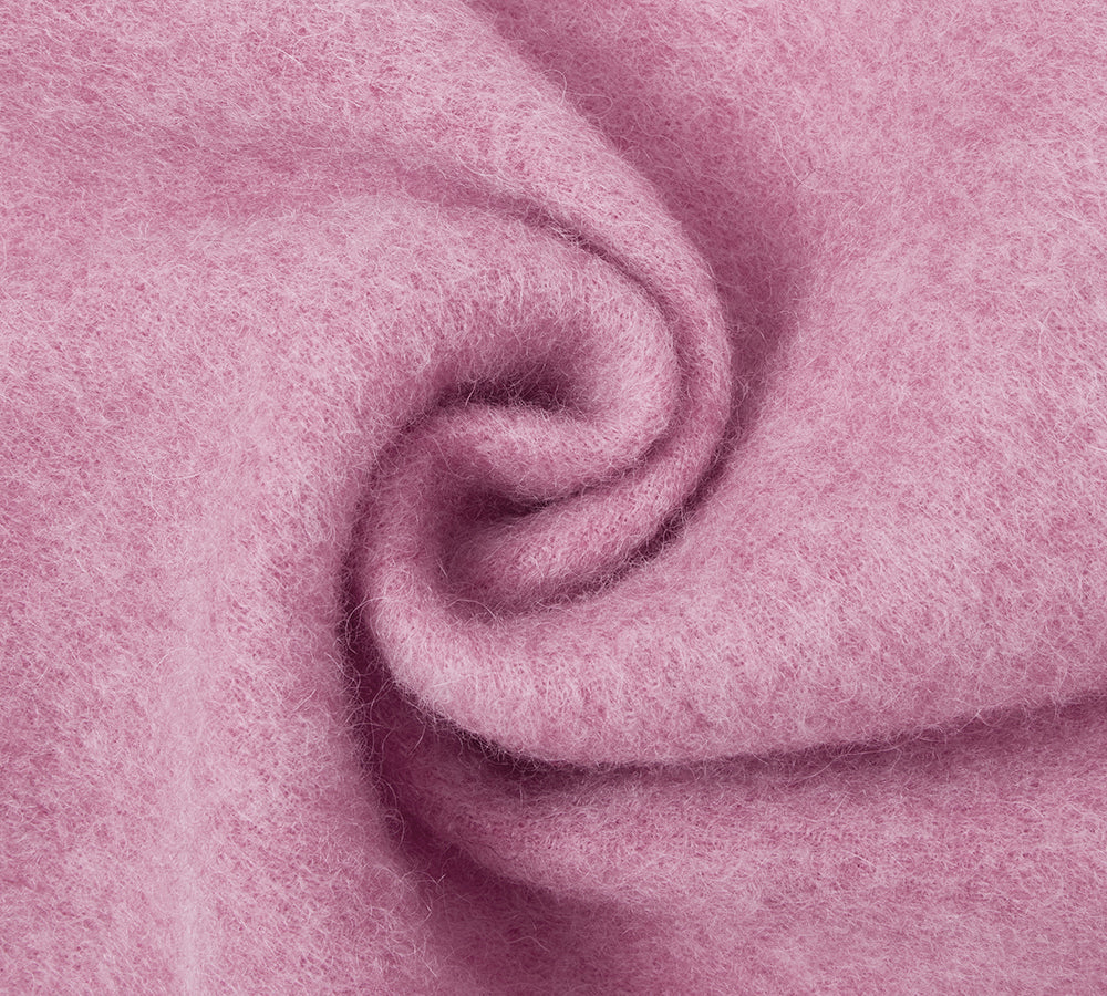 AUSTRALIAN SHEPHERD® 100% Wool Plain Scarf Fealara - Image 60