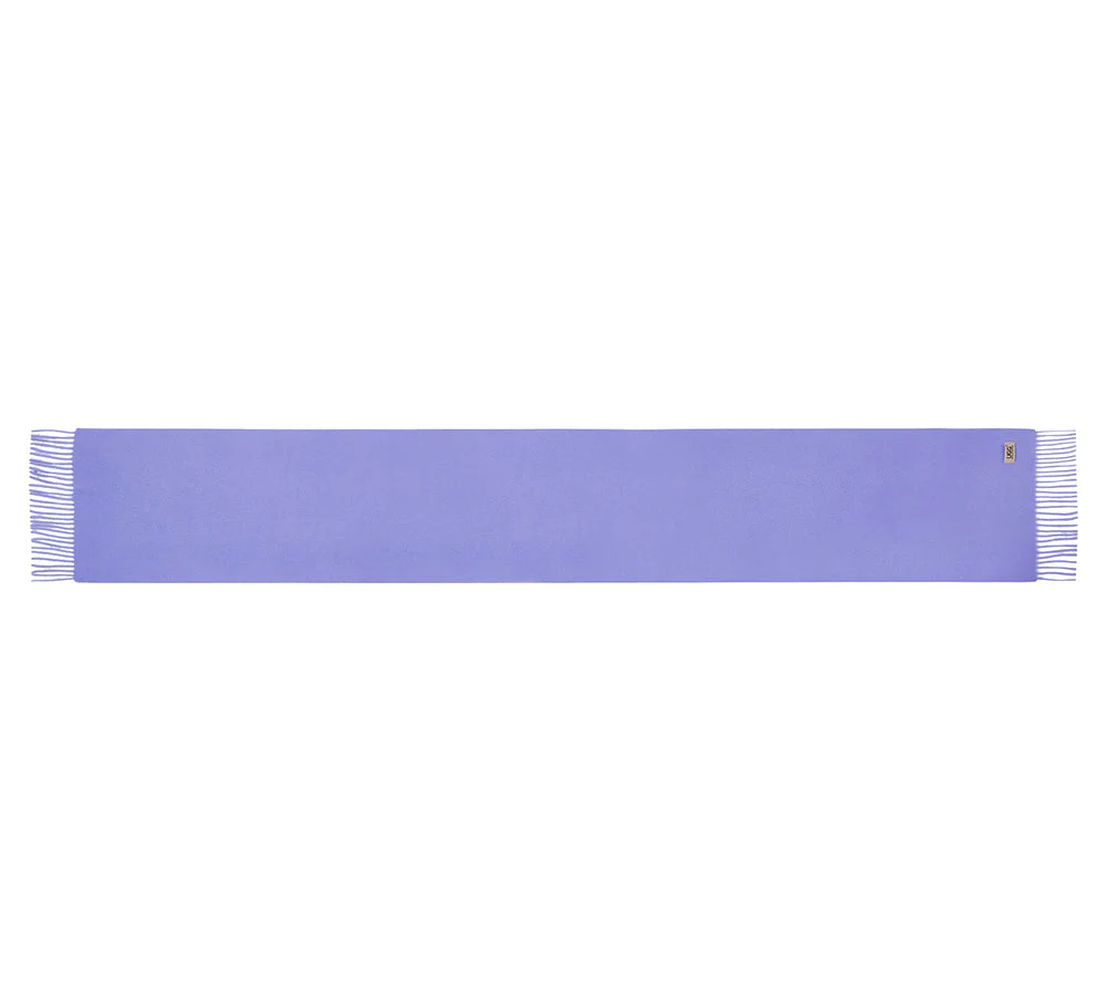 AUSTRALIAN SHEPHERD® 100% Wool Plain Scarf Fealara - Image 65