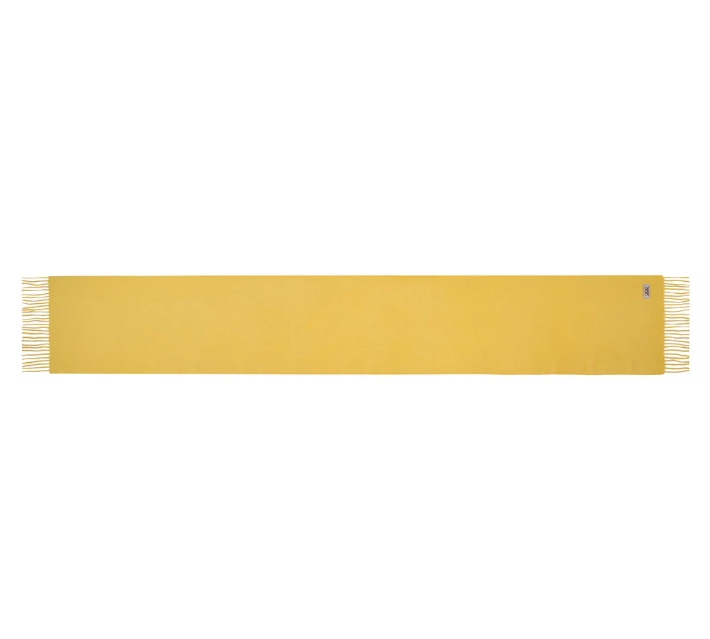 AUSTRALIAN SHEPHERD® 100% Wool Plain Scarf Fealara - Image 71