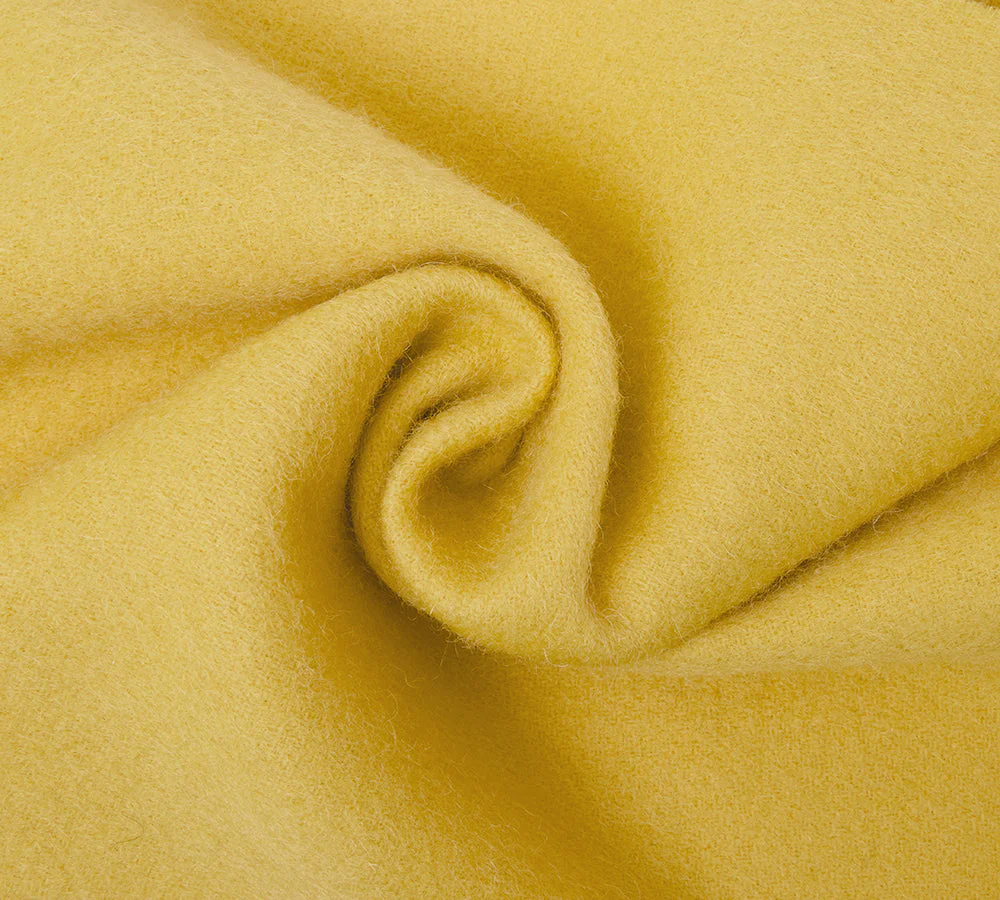 AUSTRALIAN SHEPHERD® 100% Wool Plain Scarf Fealara - Image 72