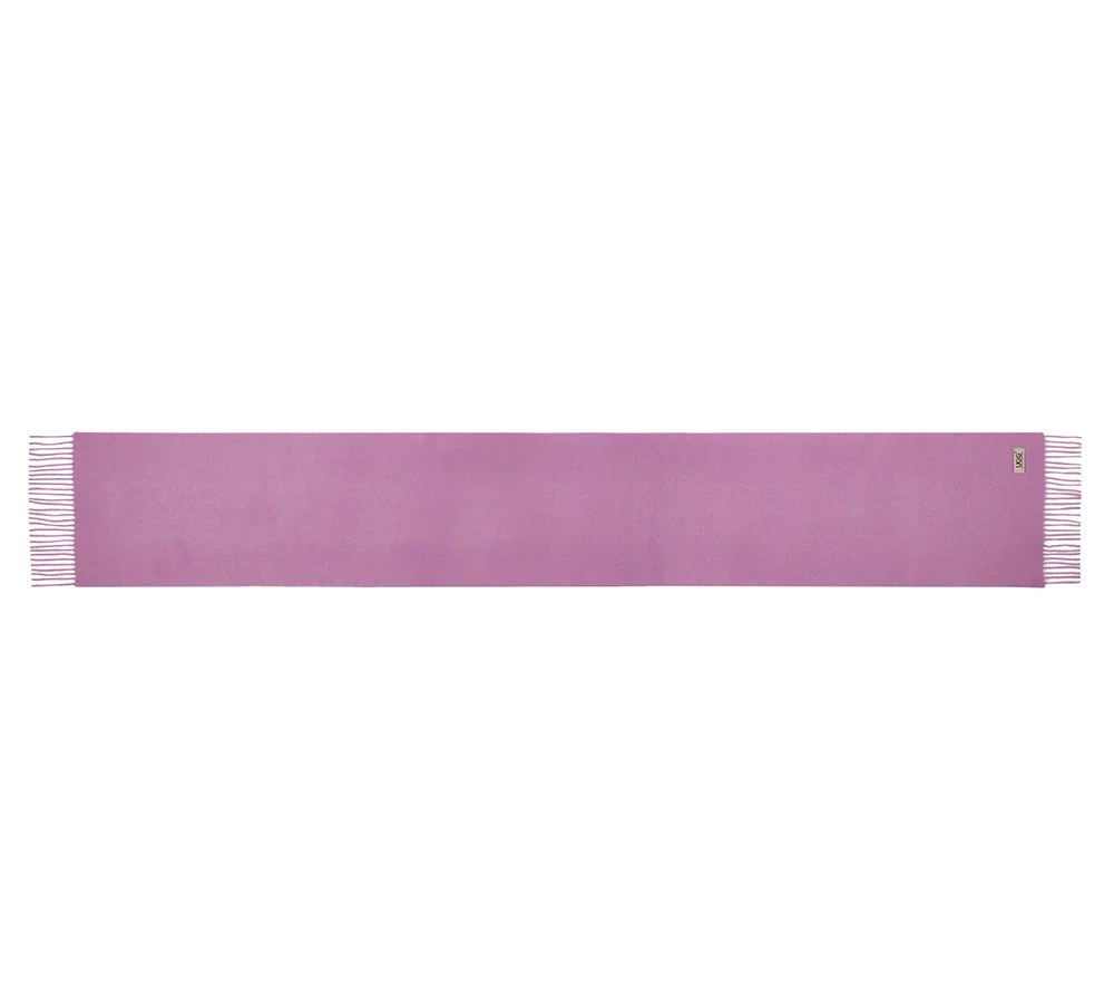 AUSTRALIAN SHEPHERD® 100% Wool Plain Scarf Fealara - Image 77