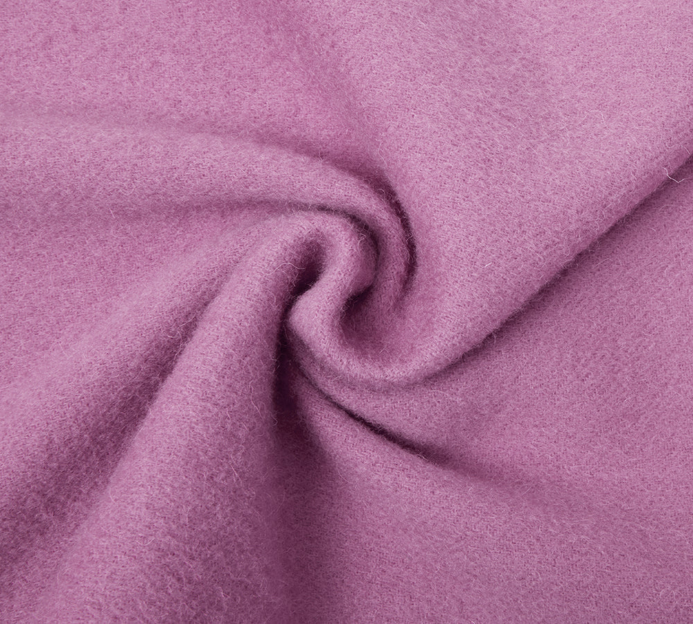 AUSTRALIAN SHEPHERD® 100% Wool Plain Scarf Fealara - Image 78