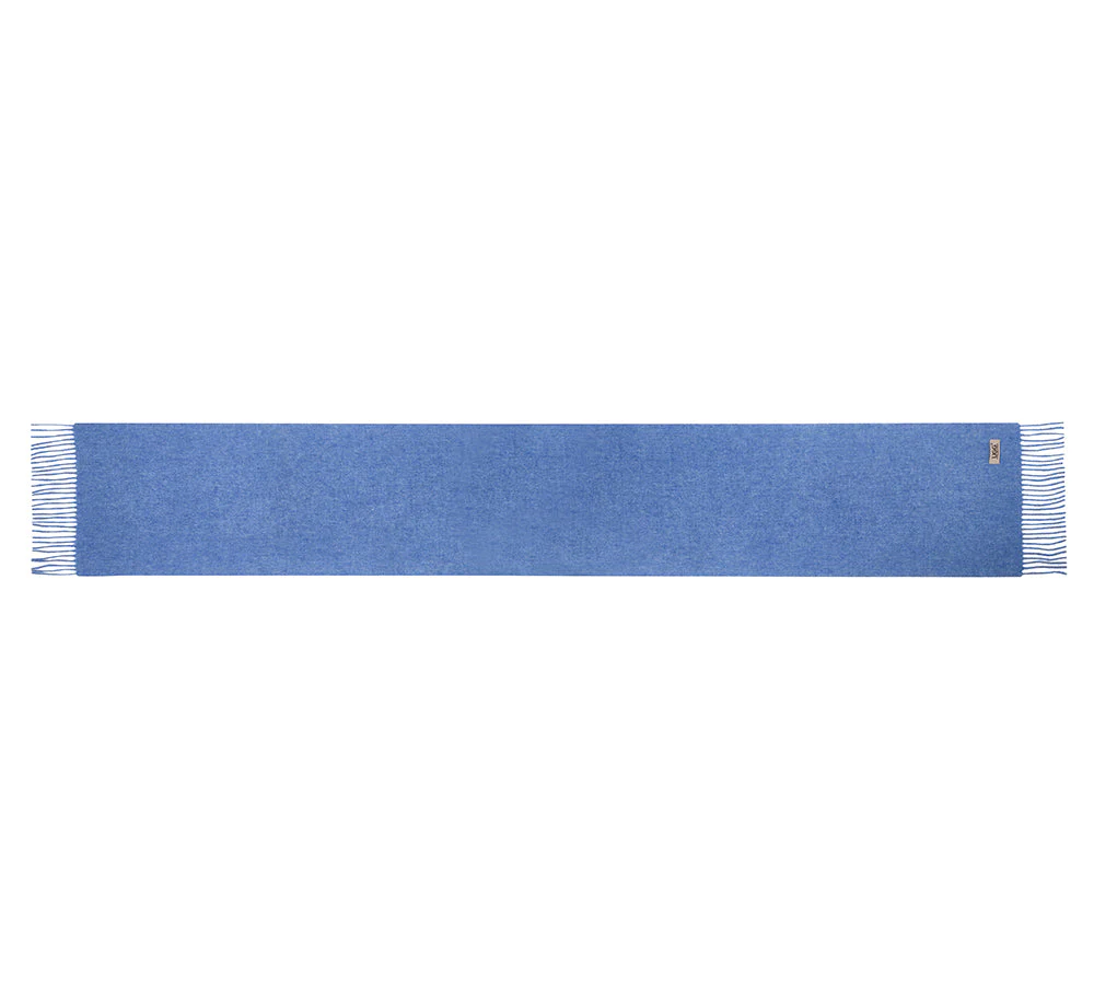 AUSTRALIAN SHEPHERD® 100% Wool Plain Scarf Fealara - Image 83