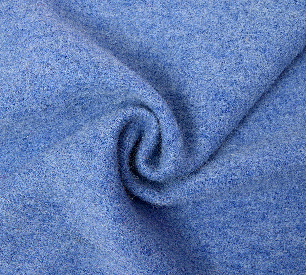 AUSTRALIAN SHEPHERD® 100% Wool Plain Scarf Fealara - Image 84