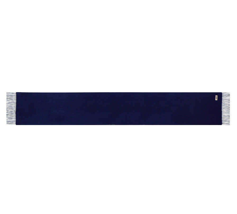 AUSTRALIAN SHEPHERD® 100% Wool Plain Scarf Fealara - Image 89