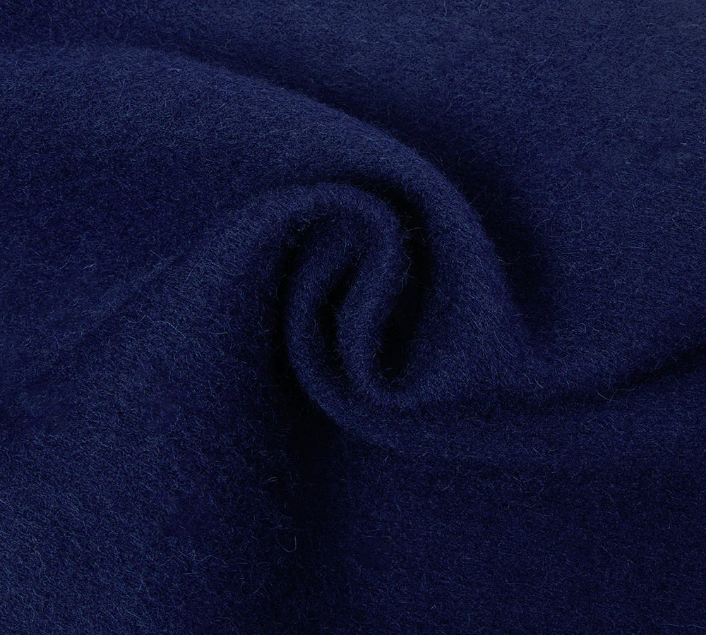 AUSTRALIAN SHEPHERD® 100% Wool Plain Scarf Fealara - Image 90