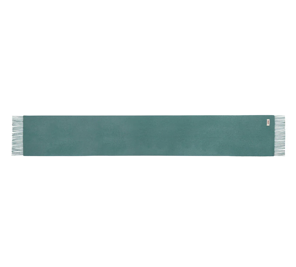 AUSTRALIAN SHEPHERD® 100% Wool Plain Scarf Fealara - Image 95