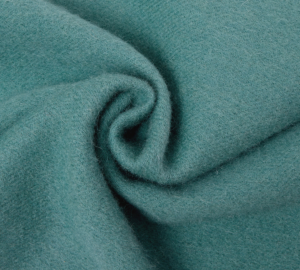 AUSTRALIAN SHEPHERD® 100% Wool Plain Scarf Fealara - Image 96