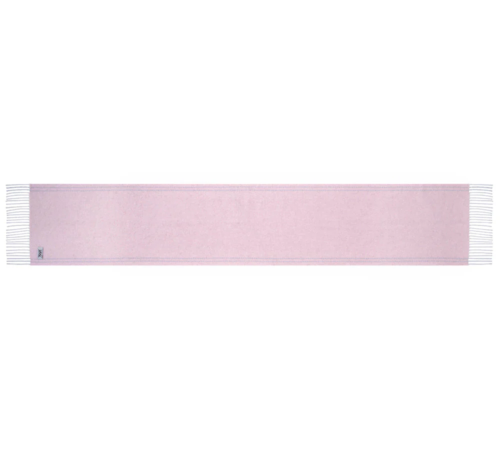 AUSTRALIAN SHEPHERD® 100% Wool Plain Scarf Rasora - Image 8