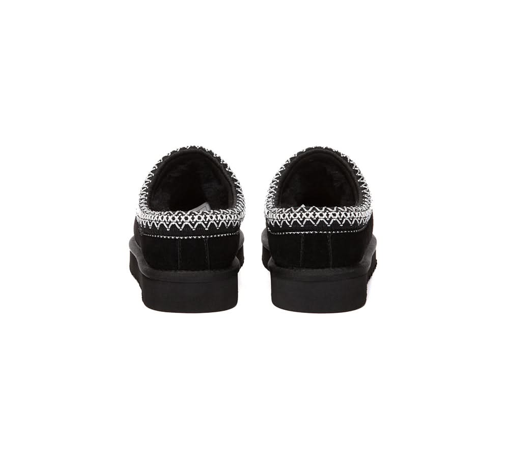 UGG Slippers Sheepskin Wool Ankle Tazzy Tay - Image 38