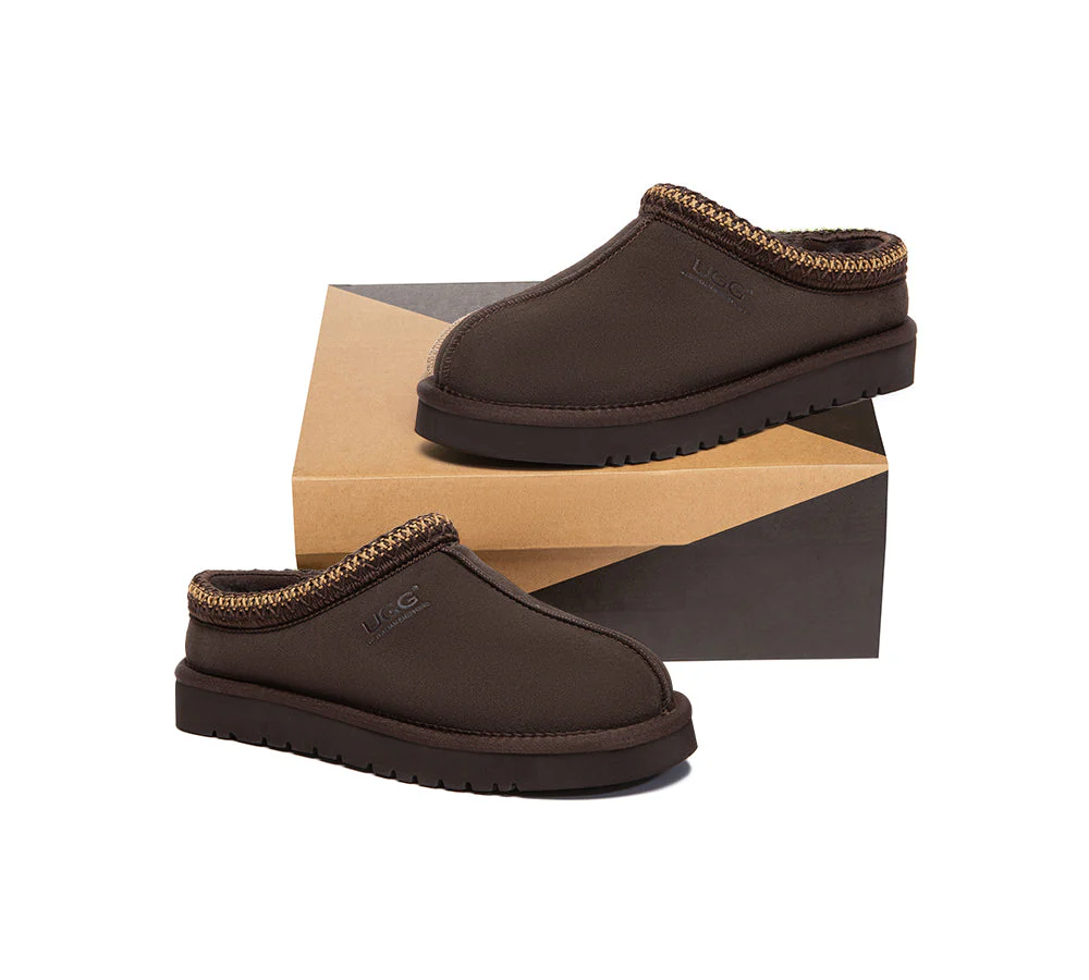 UGG Slippers Sheepskin Wool Ankle Tazzy Tay - Image 41