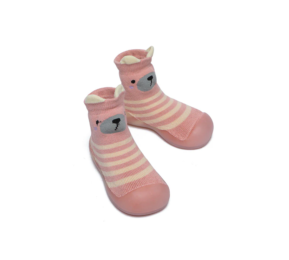 Baby Walking Shoes - Image 12