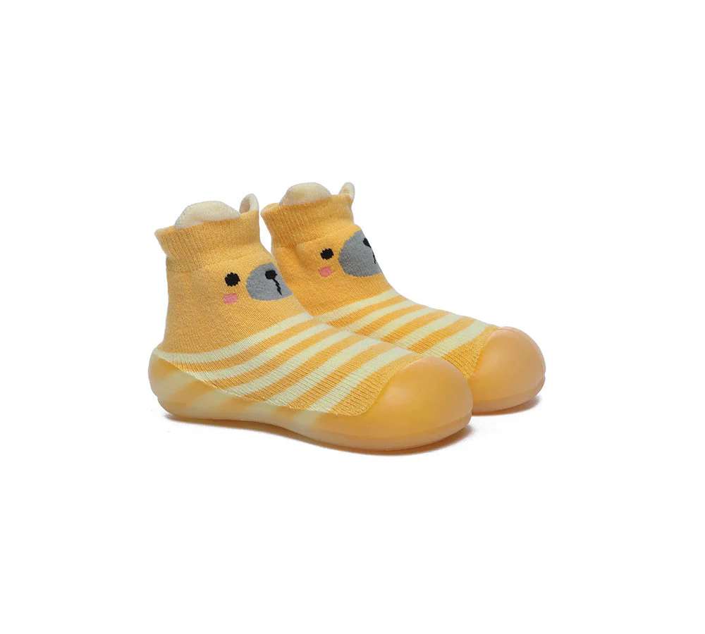 Baby Walking Shoes - Image 16
