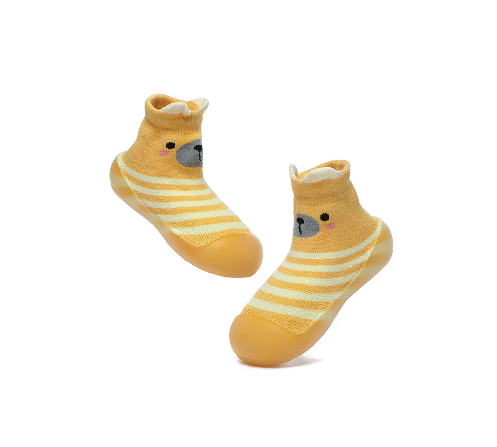 Baby Walking Shoes - Image 18