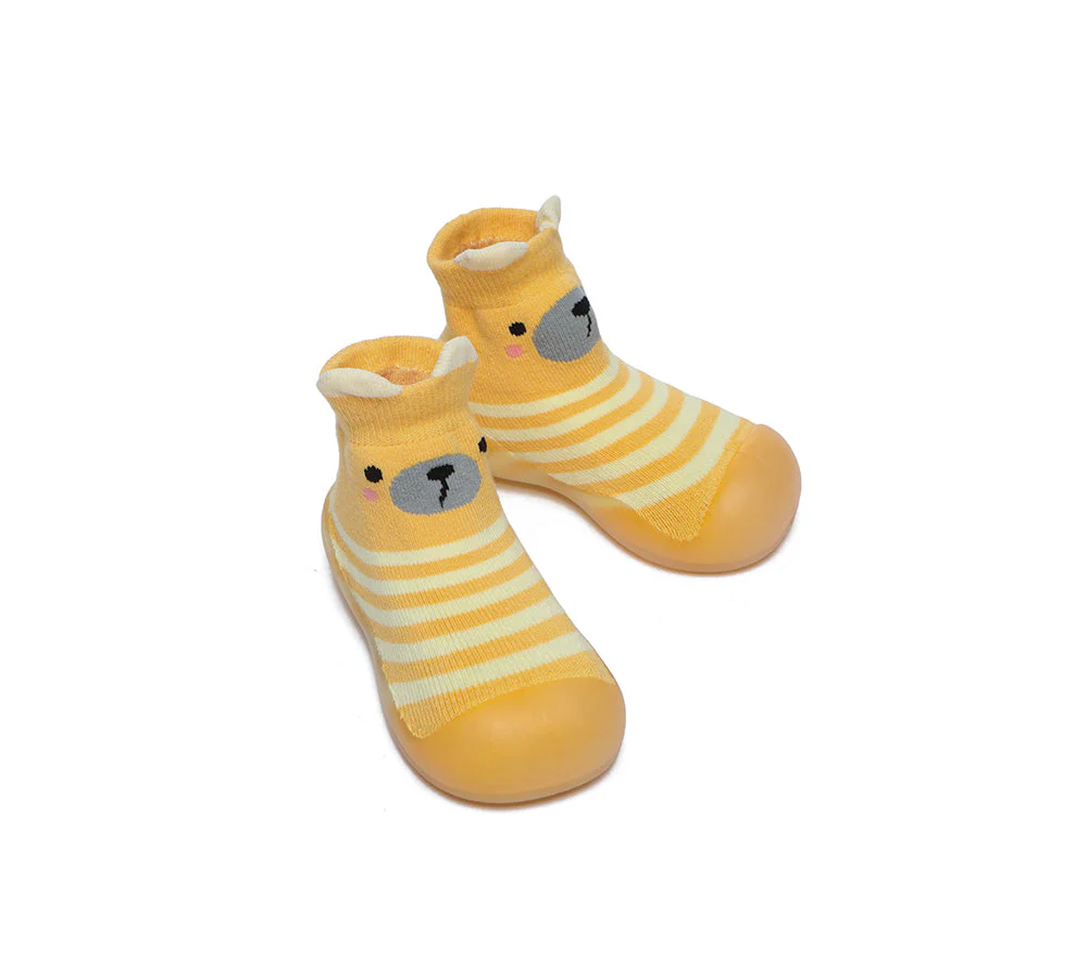 Baby Walking Shoes - Image 19