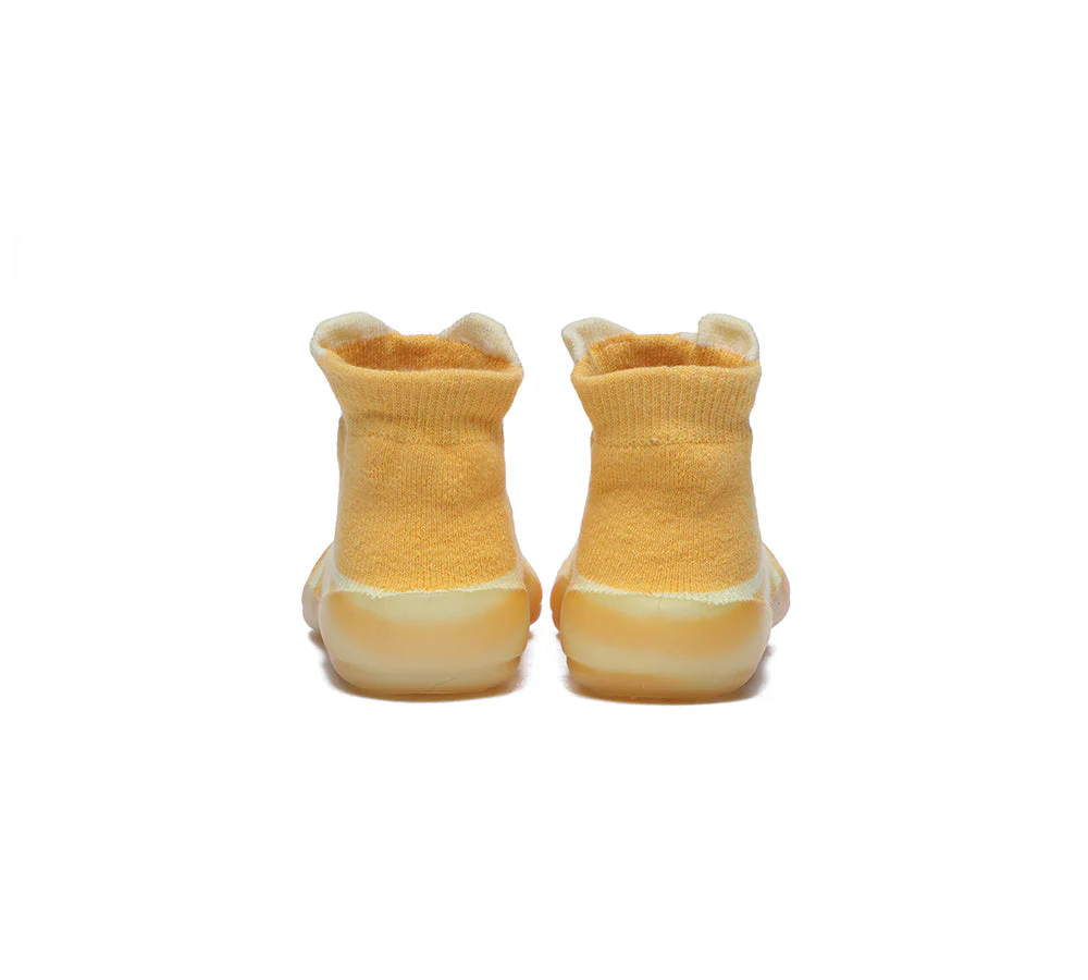 Baby Walking Shoes - Image 21